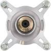 Raisman SPINDLE DECK REBUILD KIT TORO 50 TIMECUTTER SS5000 SS5035