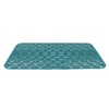 Sink Mats Silicone Anti Slip Heat Resistant 66x35cm Large Size