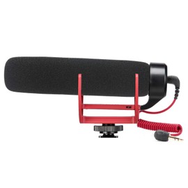 Rode VideoMic Go Foam Windscreen Pop Filter - Indoor Microphone Foam Wind Protection Deadcat for Rode GO Video Camera Microphone YOUSHARES