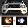DRFG LED Fog Light with DRL Compatible for Tacoma 2012