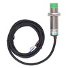 5PCS Inductive Proximity Switch Non Contact Distance Approach Sensor M18