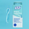 TePe Bridge und Implant Floss