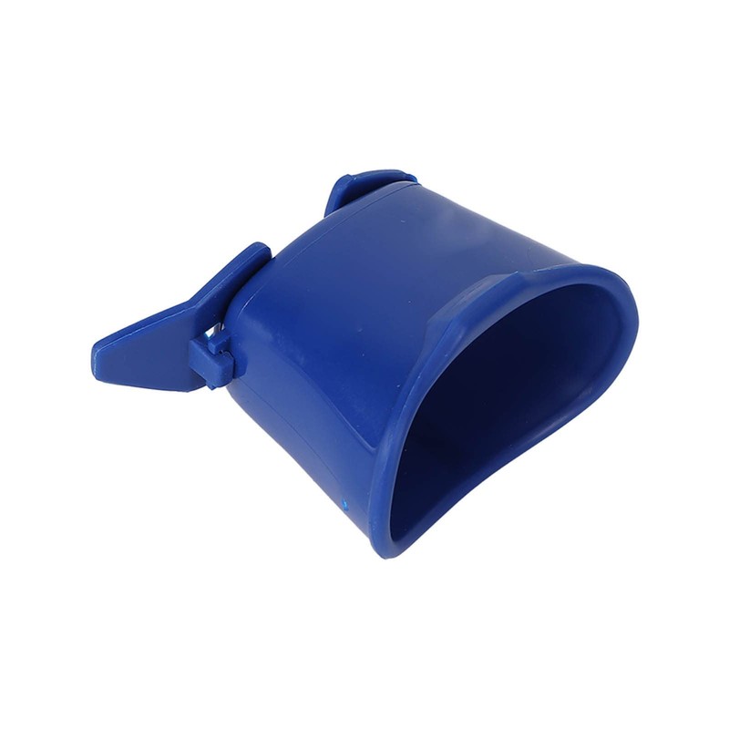 Eye Drop Guide Tool, Sturdy and Durable Eye Drop Applicator