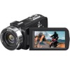 Camcorder Video Camera 4K HD 80MP Vlogging Camera for YouTube