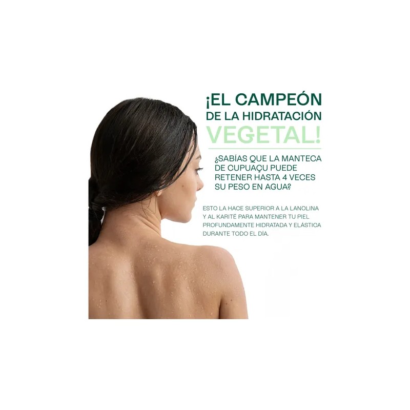 Manteca Amazonica De Cupuacu Copoasú Natural 500g