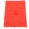 5Pcs Foot Massage Mat TPE Acupressure Walking Toe Plate Massage