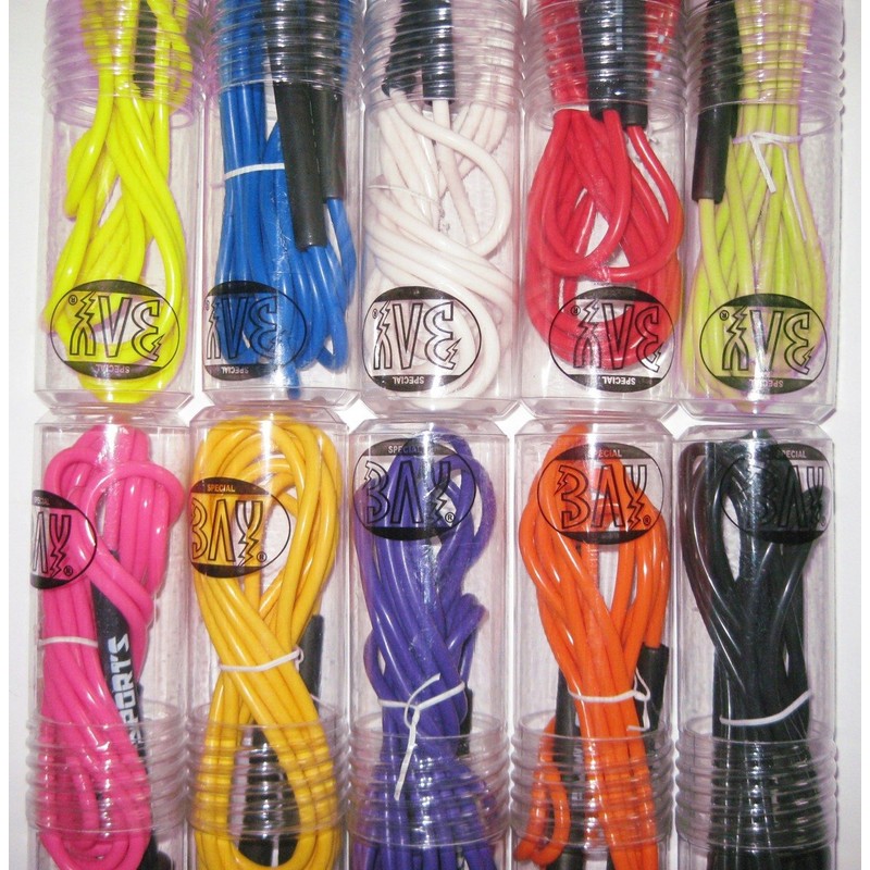 Nylon Flash (Purple)