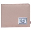 Herschel Unisex Wallet, pink