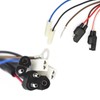 SecosAutoparts CDI Box Module Compatible with Polaris Xplorer 400 400L
