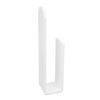 Wall Mounted Acrylic Hat Hook Easy Installation Sturdy Multifunction Self