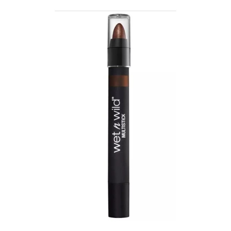 Wet n Wild Pack De 4 Crayones Faciales Multifaceticos, Marca