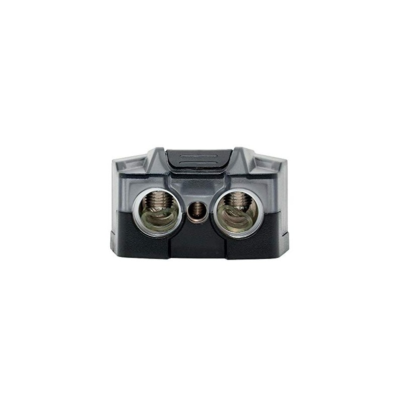 Memphis Audio NPBAT Negative or Positive Battery Terminal w/Two 4