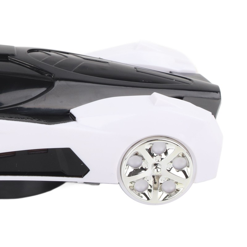 Car Model Phone Holder Cool Sporty Shape Slip Resistant 360°