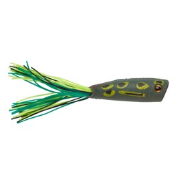 Berkley Power Pop Fishing Hard Bait, Tonosama Frog