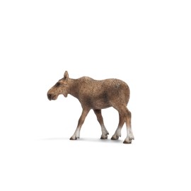 Schleich 14620 - Wild Life, Elch Kuh