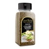 GranAroma Whole Celery Seeds, 8 oz, Sauces & Dry Rubs,