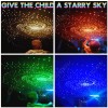 CHUSYYRAY 300PC Fiber Optic Car Home Headliner Star Light kit