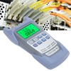 DXP-50D Optical Power Meter Handheld Red Light Fiber Light Decay