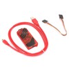 Microcontroller,Programmer,Plc Training Kit,Eeprom Programmer,PICKit2 PICKit3 Debugger Programmer Emulator Programming Adapter