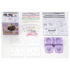 TAKARATOMY A.R.T.S Chocotamma Sanrio Characters