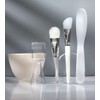 Lavol Modeling Pack Bowl Tool Skin Care Beauty Material Pack