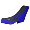 Suzuki 1987-1992 Suzuki Quadracer 250 LT 250R seat cover BLUE/BLACK