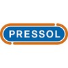Pressol 12631 Hydraulic Mouthpiece M10x1 Diameter 15 mm