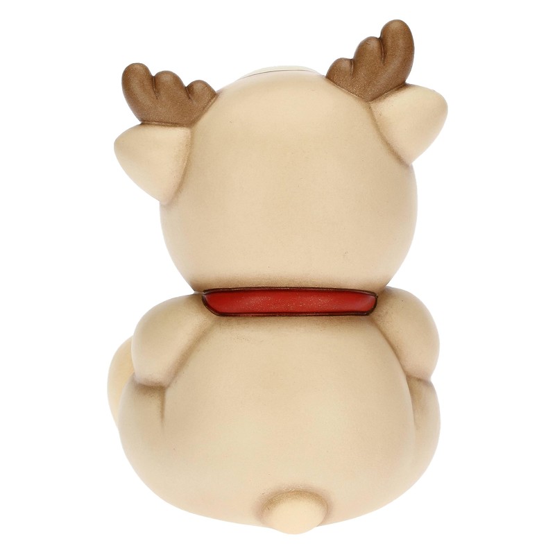 THUN Medium Teddy Reindeer