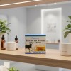 Crema Facial Aclaradora Leche Burra