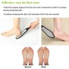 BEZOX Professional Foot File(1 Piece) - Double Sided Foot Scraper