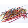 Pizimae 300 PCS 3D Pen Filament Refills, 10 Random Colors