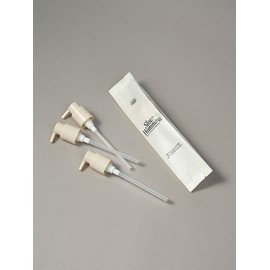 Metal-free premium pump / 메탈 프리 프리미엄 펌프