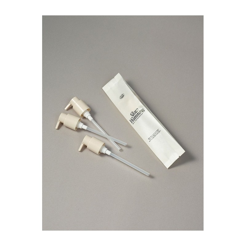 Metal-free premium pump / 메탈 프리 프리미엄 펌프