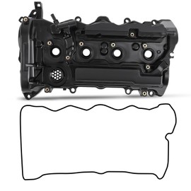 maXpeedingrods Engine Valve Cover for Honda CR-V 2015-2019 for Honda Accord 2013-2017 2.4L L4 Replacement 12310-RDF-A01