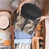Generic . Organizador De Pelucas Con Soporte Para Extensiones De