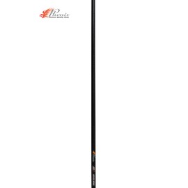 Phenix Rods M1 Blanks / 7′8″ / 10-25 LB LINE / 1/4-2 OZ Lure Weight / 1 PC/Extra Fast Action / 5.5 TIP / 3 OZ