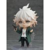 Nendoroid Danganronpa 1 2 Reload Nagito Komaeda Non-Scale Plastic Pre-Painted
