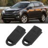 2pcs Roof Rack Crossbar Key PT278 42151 AD OE Standard