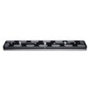 Mantona Schnellwechselplatte Arca Swiss, 200 mm schwarz