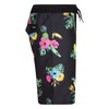 Hurley Boys Hrlb Parrot Floral Pull On SWM Board Shorts