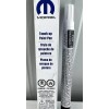 Mopar Genuine Mopar Touch-Up Paint Pen – Granite Crystal Metallic