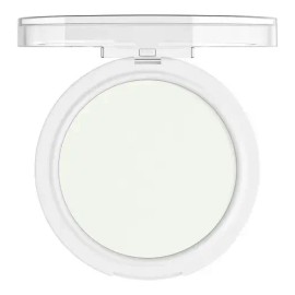 Wet n Wiild Polvo Fijador de Maquillaje Compacto Bare Focus Clarifying Translucido