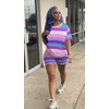 TOPONSKY - Conjunto deportivo de 2 piezas para mujer, St