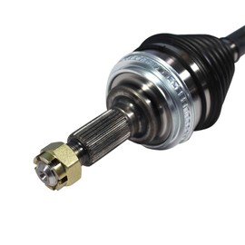 Maxfavor CV Axles Front Right for Toyota Avalon 1997-2004, Camry 1997-2001, Sienna 1998-2003, Solara 1999-2003, for Lexus ES300 1997-2003 CV Axle Shaft Assembly 3.0L Auto Trans FWD Front Passenger