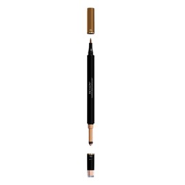Revlon Colorstay Shape & Glow Eye Brow Marker and Highlighter, Taupe, 0.02 Oz (Marker), 0.008 Oz (Highlighter)