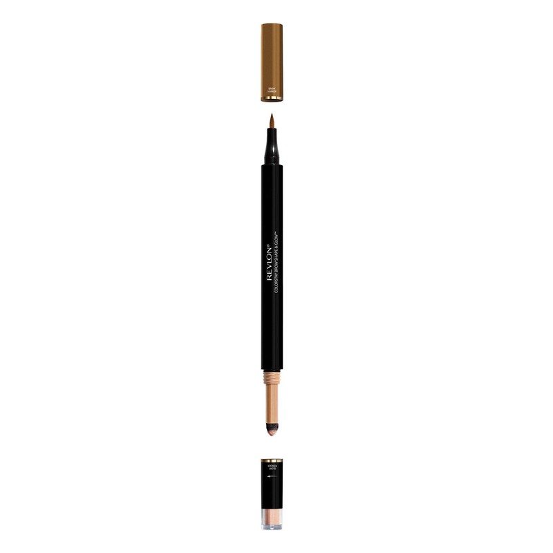 Revlon Colorstay Shape & Glow Eye Brow Marker and Highlighter,