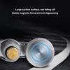 Magnetic Welding Ground Clamp Magnet Connector Strong Magnetism Large Suction