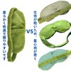 Eye Mask, Sleeping Eye Mask, 3D Eye Mask, Sleeping Goggles,