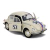 solido S1800505 1973 Volkswagen Beetle 1303 Racer 53" Die-Cast Model,