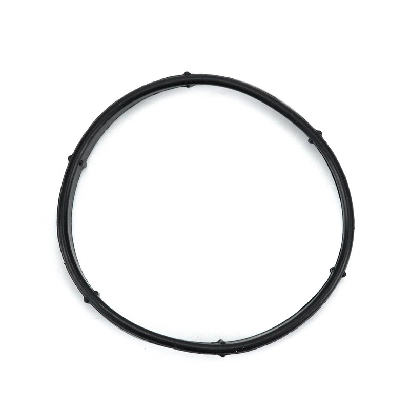 MAXWIN Coolant Thermostat Housing Fit 2002-2008 for Jaguar X-Type 3.0L,